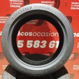 2X 235 45 ZR19 99Y MICHELIN PILOT SPORT OCASIÓN DOT: 4720/0822 - 4.6/4.6mms