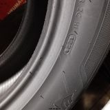 2x 255 55 R19 111WXL HANKOOK VENTUS S1 EVO3 SUV 5.0/5.2mm REF:9747