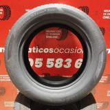 2x 255 55 R19 111WXL HANKOOK VENTUS S1 EVO3 SUV 5.0/5.2mm REF:9747