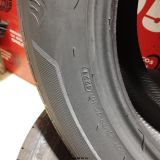 2x 255 55 R19 111WXL HANKOOK VENTUS S1 EVO3 SUV 5.0/5.2mm REF:9747
