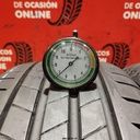 2x 195 55 16 87H BRIDGESTONE TURANZA T005 6.8/6.0mm REF:9754