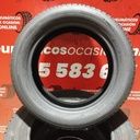 2x 195 55 16 87H BRIDGESTONE TURANZA T005 6.8/6.0mm REF:9754