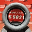 2x 195 55 16 87H BRIDGESTONE TURANZA T005 6.8/6.0mm REF:9754