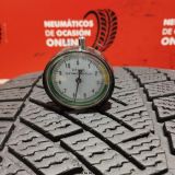 2x 255 40 R19 100TXL CONTINENTAL CONTI VIKINGCONTACT6 5.8/5.8mm REF:9773