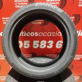 2x 255 40 R19 100TXL CONTINENTAL CONTI VIKINGCONTACT6 5.8/5.8mm REF:9773