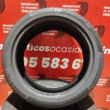 2x 255 40 R19 100TXL CONTINENTAL CONTI VIKINGCONTACT6 5.8/5.8mm REF:9773