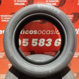 215 50 R18 92W CONTINENTAL ECO CONTACT 6Q AO 5.6/5.4mm REF:9799