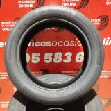 215 50 R18 92W CONTINENTAL ECO CONTACT 6Q AO 5.6/5.4mm REF:9799