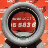 215 50 R18 92W CONTINENTAL ECO CONTACT 6Q AO 5.6/5.4mm REF:9799