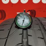 2x 305 40 Z R20 112YXL PIRELLI PZERO 6.0/5.5mm REF:9838
