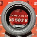 2x 305 40 Z R20 112YXL PIRELLI PZERO 6.0/5.5mm REF:9838