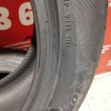 2x 305 40 Z R20 112YXL PIRELLI PZERO 6.0/5.5mm REF:9838