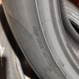 2x 305 40 Z R20 112YXL PIRELLI PZERO 6.0/5.5mm REF:9838