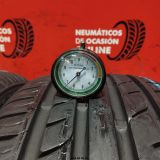 2x 225 45 Z R19 96YXL SUPERIA SPORT SA-37 M+S 6.4/6.7mm REF:9840