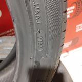 2x 225 45 Z R19 96YXL SUPERIA SPORT SA-37 M+S 6.4/6.7mm REF:9840