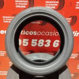 2x 225 45 Z R19 96YXL SUPERIA SPORT SA-37 M+S 6.4/6.7mm REF:9840