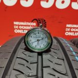 2x 225 75 16C 121/120R KUMHO PORTRAN KC53 7.4/8.6mm REF:9853