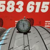 235 55 R19 101W MICHELIN LATTITUDE SPORT3 5.0/5.3mm REF:9890