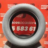 235 55 R19 101W MICHELIN LATTITUDE SPORT3 5.0/5.3mm REF:9890