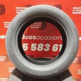 235 55 R19 101W MICHELIN LATTITUDE SPORT3 5.0/5.3mm REF:9890