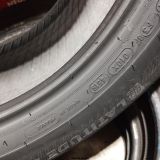 235 55 R19 101W MICHELIN LATTITUDE SPORT3 5.0/5.3mm REF:9890
