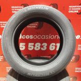 235 55 R19 101W MICHELIN LATTITUDE SPORT3 5.0/5.3mm REF:9890