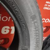 235 55 R19 101W MICHELIN LATTITUDE SPORT3 5.0/5.3mm REF:9890
