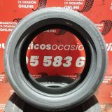 2X 215 50 R18 92W CONTINENTAL CONTI SPORT CONTACT5 6.7/6.4MM DOT 1123/1123