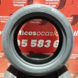 2X 215 50 R18 92W CONTINENTAL CONTI SPORT CONTACT5 6.7/6.4MM DOT 1123/1123