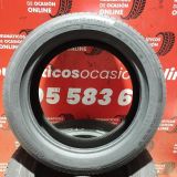 2X 215 50 R18 92W CONTINENTAL CONTI SPORT CONTACT5 6.7/6.4MM DOT 1123/1123