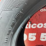 2x 235 55 R18 100V GOODYEAR EAGLE F1 ASYMMETRIC5 6.9/6.8mm REF:9989