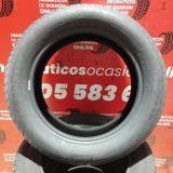 2x 235 55 R18 100V GOODYEAR EAGLE F1 ASYMMETRIC5 6.9/6.8mm REF:9989