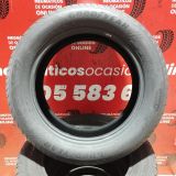 2x 235 55 R18 100V GOODYEAR EAGLE F1 ASYMMETRIC5 6.9/6.8mm REF:9989