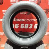 2x 235 55 R18 100V GOODYEAR EAGLE F1 ASYMMETRIC5 6.9/6.8mm REF:9989
