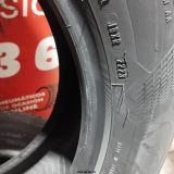 2x 235 55 R18 100V GOODYEAR EAGLE F1 ASYMMETRIC5 6.9/6.8mm REF:9989