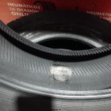2x 215 65 R17 99H CONTINENTAL ECOCONTACT6 AO 5.8/5.8mm REF:9996