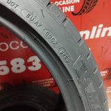305 30 Z R21 104YXL MICHELIN PILOT SPORT 4S NAO 6.3/6.0mm REF:9998